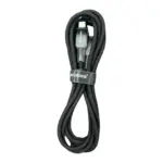 Cabo de Dados 1.8m Tipo-C/IP 30W PEI-J114-4L – Alta Eficiência - Imagem 2