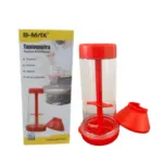 Tapioqueira e Polvilhador BM-F1025 – Ideal para Cozinha Prática