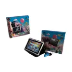 Tablet Infantil Android EASYTECH-E16 – Educativo e Interativo - Imagem 3