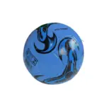 Bola de Futebol Pequena FC-009 – Leve e Resistente