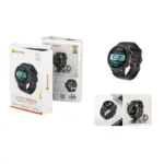 Relógio Smartwatch PEI-WAT5 Peining – Esportivo e Inteligente - Imagem 2