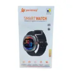 Relógio Smartwatch PEI-WAT9 Peining – Design Premium - Imagem 2