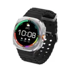 Relógio Smartwatch PEI-WAT9 Peining – Design Premium