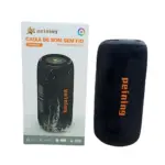 Caixa de Som 40W PEI-S115 – Bluetooth e Graves Potentes
