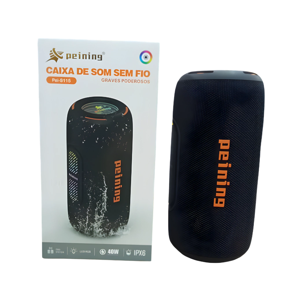 site-2025-10-08t142728-437-cf15eaa24a6ac6218117599444603025-1024-1024 Caixa de Som 40W PEI-S115 – Bluetooth e Graves Potentes - Imagem 1