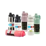 Garrafa Térmica Fria Beer Pint 600ml BWB-002 – Mantém a Bebida Gelada - Imagem 3