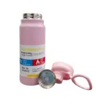 Garrafa Térmica Fria Beer Pint 600ml BWB-002 – Mantém a Bebida Gelada - Imagem 2