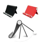 Suporte para Celular Multifuncional LEY-223 Lehmox – Praticidade e Versatilidade - Imagem 2