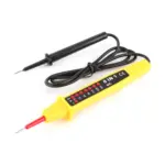 Testador de Tensão AC/DC XC-TT-02 – Portátil e Preciso - Imagem 2