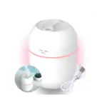 Umidificador de Ar LED com USB 220ml XC-UM-13 – Compacto e Iluminado