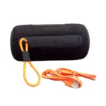 Caixa de Som 20W PEI-S114 – LED RGB e Som Nítido - Imagem 2