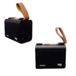 Power Bank 60000mAh 100W IMS-618S – Super Potência e Saídas Rápidas