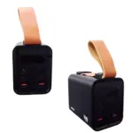 Power Bank 60000mAh 100W IMS-618S – Super Potência e Saídas Rápidas - Imagem 3