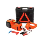 Macaco Veicular TOOL KIT VPL-8001 – 180W 5 Toneladas