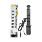 Torre Retrátil 3 Tomadas + USB BM-8691A B-Max – Multiplug Embutido - Imagem 3