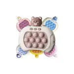 Mini Game Pop Quick Push – Diversão Antiestresse para Todas as Idades