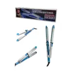 Chapinha de Cabelo KA-1197 – Compacta e Eficiente