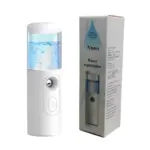Umidificador Spray Facial Portátil BSY / ON-UM649 – Hidratação Instantânea - Imagem 2