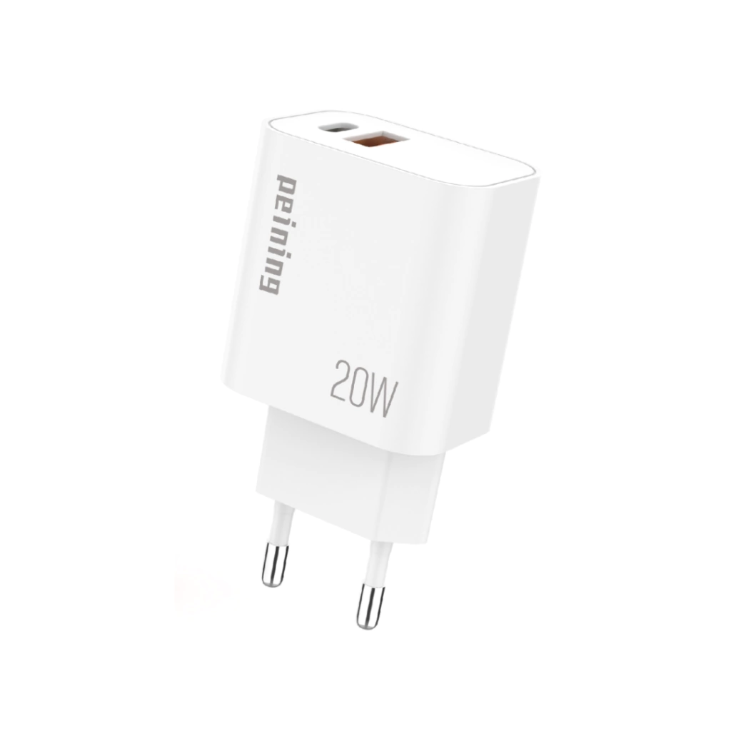 site-2025-10-22t142119-523-669ae14ab8dbebc7a717611543407080-1024-1024 Fonte USB + Tipo C 20W Peining PEI-PD101 – Rápida e Confiável - Imagem 1