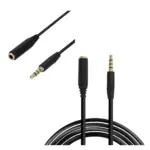 Cabo Extensor Auxiliar P2 YN620-29 – Áudio Claro e Confiável
