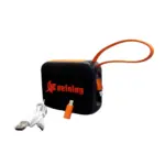 Caixa de Som Portátil PEI-S117 – 4000mAh + Caixa Bluetooth - Imagem 2