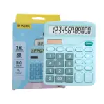 Calculadora Colorida 12 Dígitos BM-K17 – Compacta e Moderna - Imagem 2