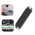 Suporte Veicular Magnético All Use JC-02 ZJ5397 – Estabilidade e Elegância no Carro