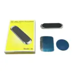 Suporte Veicular Magnético All Use JC-02 ZJ5397 – Estabilidade e Elegância no Carro - Imagem 4