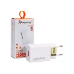 Fonte USB Rápida Peining PEI-185 – Carregamento Seguro e Potente