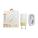 Carregador Rápido iOS Peining PEI-185 – Eficiência e Proteção Inteligente - Imagem 3