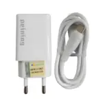 Carregador Rápido TPC Pei-185 – Alta Potência e Proteção Inteligente