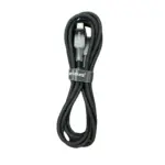 Cabo de Dados 1.2m Tipo-C/IP 30W PEI-J114-4 – Carregamento Rápido - Imagem 2
