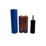 Microfone VHF Sem Fio KA-M86C Kapbom – Som Nítido e Alcance Estendido - Imagem 2