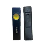 Lanterna de Trabalho com Imã BMG-8559 – Recarregável e Versátil - Imagem 2