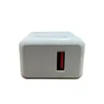 Carregador USB 22.5W Tipo C PEI-QC103-3 – Potente e Seguro - Imagem 2
