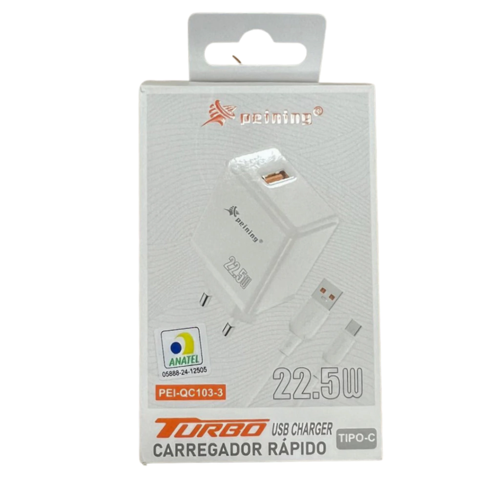site-33-a1877ed071c57f563017577802909492-1024-1024 Carregador USB 22.5W Tipo C PEI-QC103-3 – Potente e Seguro - Imagem 1