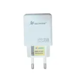 Carregador USB 22.5W Tipo C PEI-QC103-3 – Potente e Seguro - Imagem 4