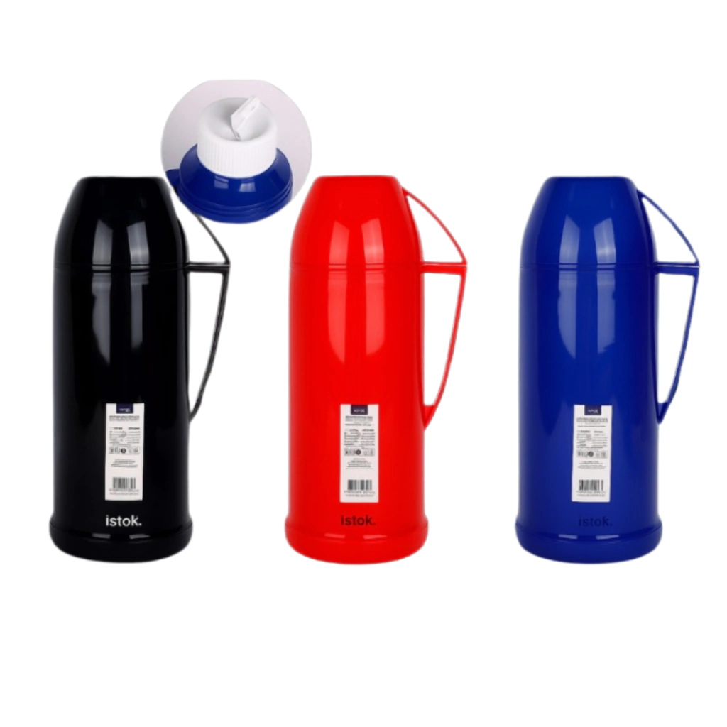 site-4-207e1c175d58d4ce1d17563079520592-1024-1024 Garrafa Térmica de Café 1L IS0223 – Mantém a Temperatura por Horas - Imagem 1