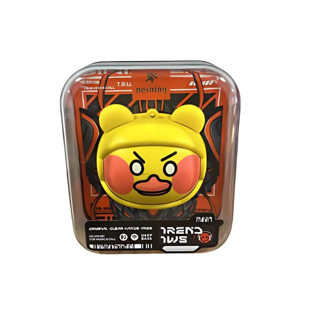 site-46-673fce572ff401e14317581275280665-1024-1024 Fone de Ouvido Rostinho Peining PEI-P5550 – Fofo e Confortável - Imagem 1