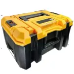 Maleta de Ferramentas BT-DZ58 – Multifuncional 8 em 1 48V