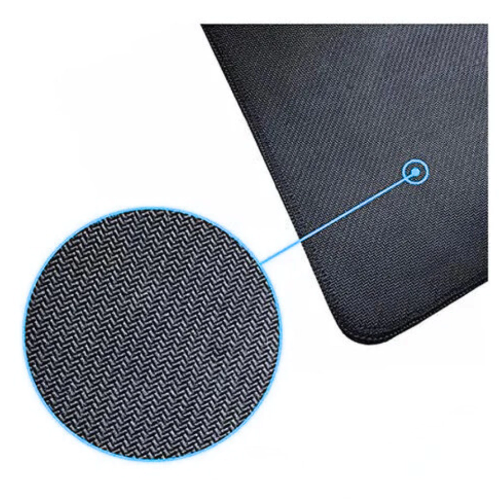 site-58-4029a4b912e2e6f2ea17575939004923-1024-1024 Mousepad Preto Liso 40x30 – Base Emborrachada Antiderrapante - Imagem 1