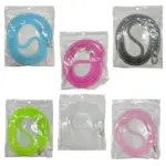 Cordão para Celular Grande com Brilho – Estilo e Segurança - Imagem 2