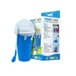 Copo Mágico Raspadinha 8037 – Efeito Termocrômico Divertido