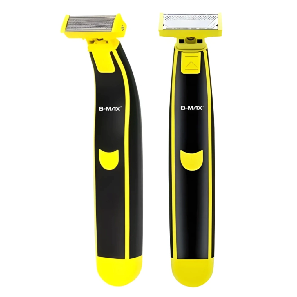 site-60-983db10e5d2a60f86717583906573084-1024-1024 Barbeador Elétrico Profissional 5W BM-C076 – Corte Preciso e Suave - Imagem 1