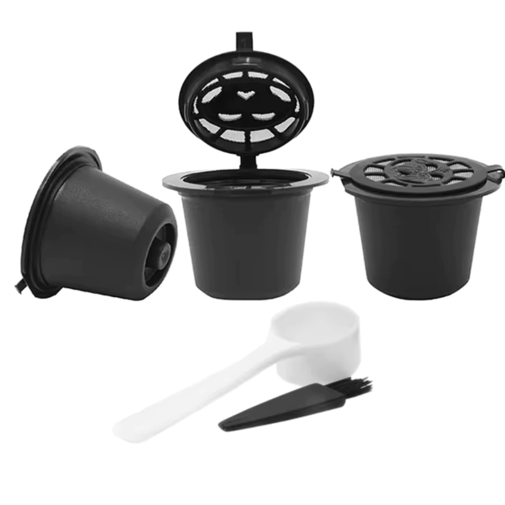 site-61-72c3dc019ed6f946dd17583909296810-1024-1024 Kit 3 Cápsulas Reutilizáveis BM-F1345 – Sustentável e Econômico - Imagem 1