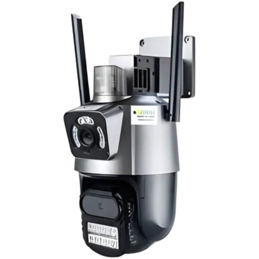 site-62-d73eb6613b9eae347617583912091516-1024-1024 Câmera IP Wi-Fi Inteligente BM-IP172 – Segurança B-Max - Imagem 1