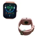 Smartwatch PEI-WAT6 – Monitoramento Completo e Elegância - Imagem 2