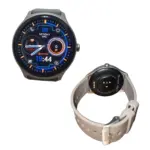 Relógio Smartwatch PEI-WAT7 Peining – Moderno e Multifuncional - Imagem 2