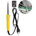 Ferro de Solda 40W 220V AR0241 Startools – Alta Potência e Precisão