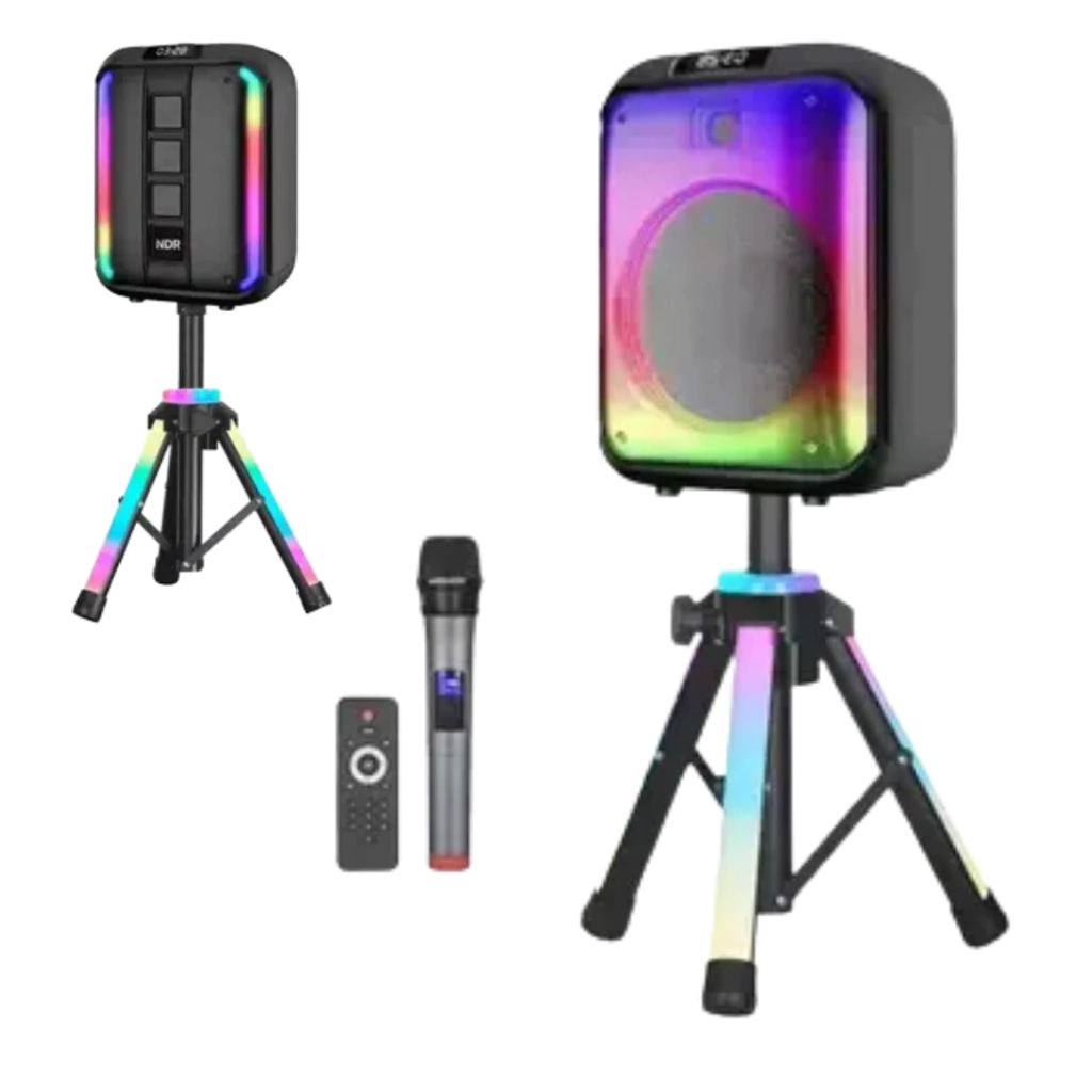 site-7-a4dbd0e4d0351912bc17601168675439-1024-1024 Caixa de Som 400W Golden Pro GP-102BR – Power Box1 com Controle e Suporte - Imagem 1